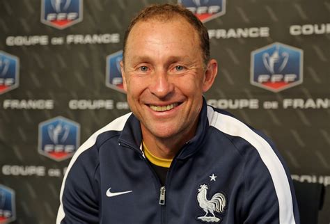 Om Quel Rôle Pour Jean Pierre Papin Transfert Foot Mercato