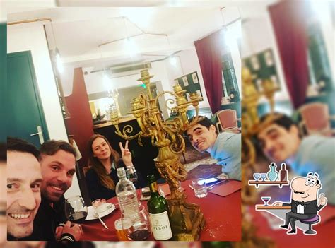 Top 10 restaurants in Avignon, december 2025 - Restaurant Guru