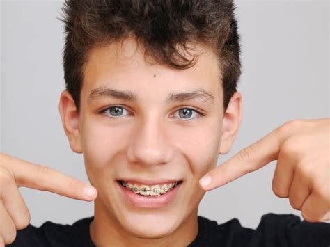 Orthodontie enfants et adolescents Centre Dentaire Asnières Voltaire