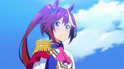 Tokai Teio - Uma Musume: Pretty Derby - Image by Studio KAI #3835872 - Zerochan Anime Image Board