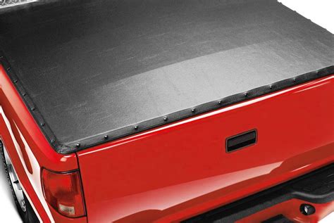 Hinged Tonneau Covers Hard Soft Locking Tool Box CARiD