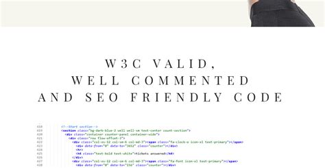 LS Fashion Lingerie Shop Responsive Multipage Website Template