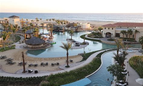 Grand Solmar At Rancho San Lucas Resort In Cabo San Lucas Mx