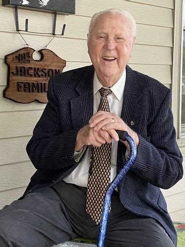 Joseph Jackson Obituary 1935 2024 Cedar City Ut The Salt Lake Tribune