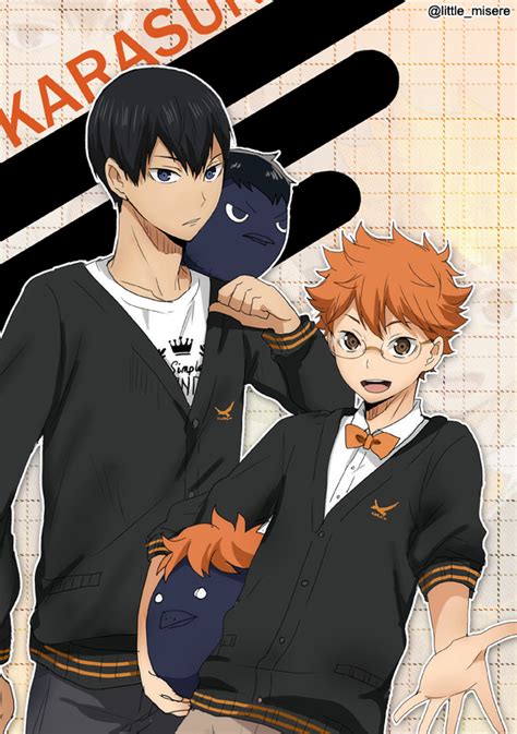 Haikyuu Mobile Wallpaper By Kurot Zerochan Anime Image Board