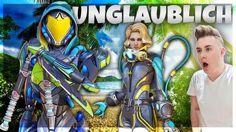 Unglaubliches Sun Squad Event Ash Erbst Ck Bikini Skins Neuer