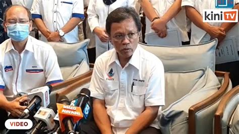 Pembahagian Kerusi Berdasarkan Keupayaan Untuk Menang Shafie Ulas