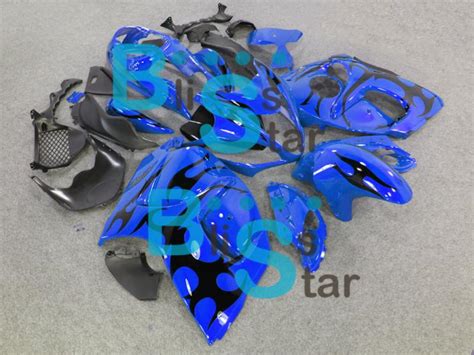 Find Injection Fairing Bodywork For Gsx R Hayabusa Gsxr