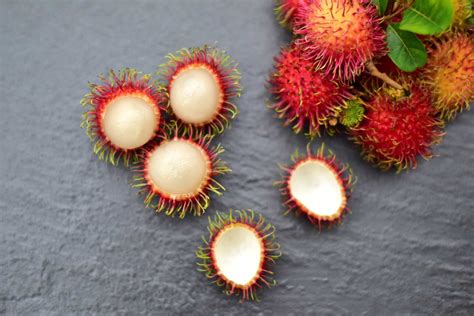 13 Tropical Fruits You Need to Try