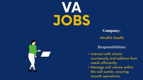 Virtual Patient Service Representative Virtual Assistant Remote