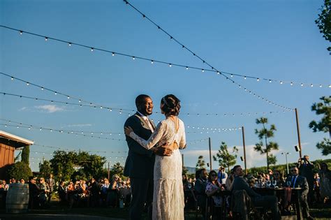 Lorimar Winery Wedding | Heather & Micah - Compass Design Events ...