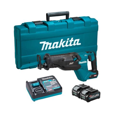 Makita Jr Gm V Akku Recipros Ge Xgt X Ah Akkus Ladeger T Und