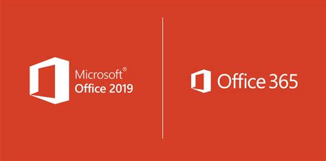 Windows Office 365 Vs Office 2019 что выбрать для вашего бизнеса Skysoftkz