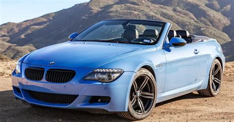 5 Most Unreliable BMW M Models Ever Made (5 That Will Last A Lifetime)