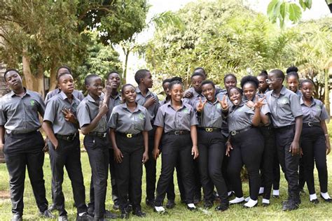 Gallery Hana International School Uganda