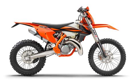 Motorrad Vergleich Ktm 125 Xc W 2019 Vs Beta Rr 125 2t Racing 2020