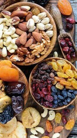 Weight loss tips: Best dry fruits to shed extra kilos