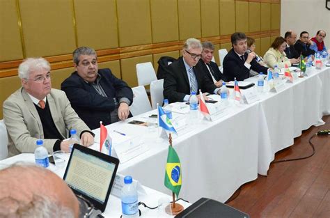 Reunião do CNPG no congresso Procuradores Gerais definem nova