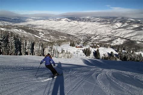 Beaver Creek Colorado Luxury Ski Vacation Theluxuryvacationguide