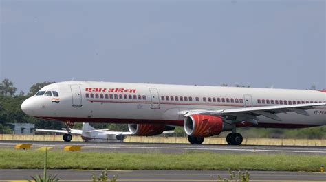 San Francisco Bound Air India Flight From Delhi Diverted To Magadan In