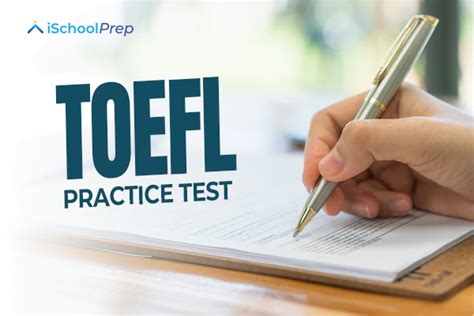 Useful Tips For TOEFL Practice Test To Boost Your Exam Score