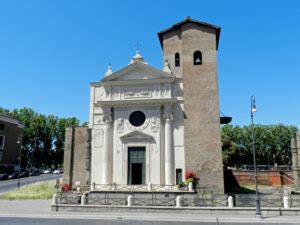 S Nicola In Carcere RomaSegreta