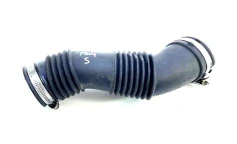 Ford Mondeo Mk Air Intake Inlet Pipe Hose Ag C Ad Tdci