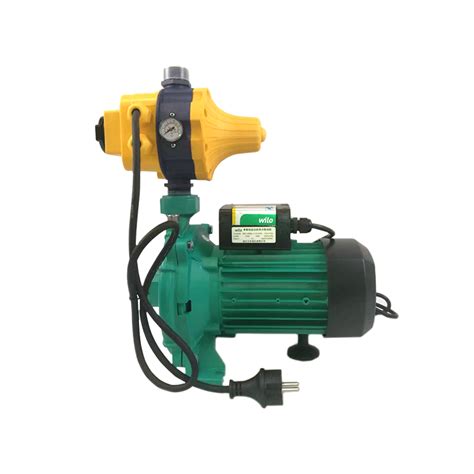 Pun E Pun E Booster Pump For Hot Water Supply System Buy