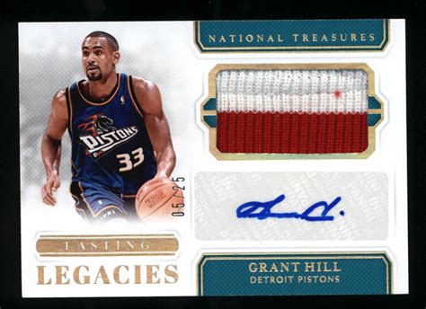 Sportscards Basketball Treasure Mystery Box Auto