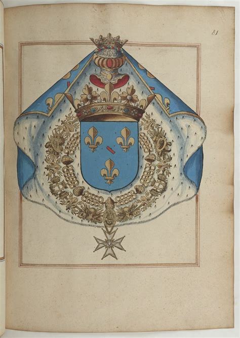 492 best Heraldry of Medieval and Early Modern France images on ...