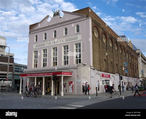 Old London Theatres Hi Res Stock Photography And Images Alamy