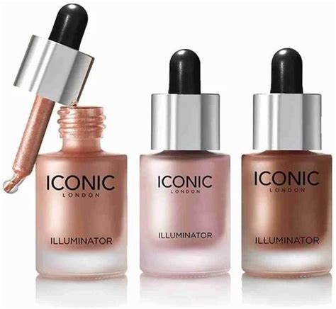 Shimmer Blossom Iconic Face Illuminator Ml At Rs In Hansi