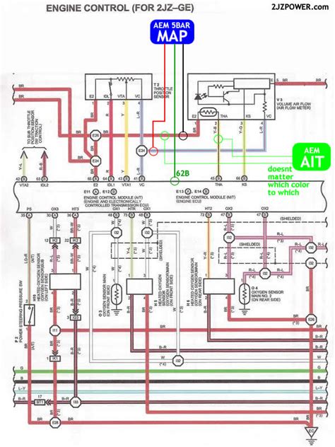 1995 Lexus Sc400 Wiring Diagram 95 Lexu Gs300 Fuse Box Diagram Wiring Diagram Networks