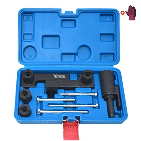 Snapklik Yuesstloo Camshaft Crankshaft Timing Locking Tool Kit