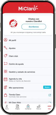 Atención al cliente Números y Centros de atención Claro Perú