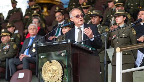 Mindefensa Y Cúpula Militar A Declarar Por Muerte De 10 Soldados En El Catatumbo Zona Cero