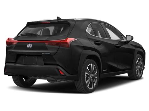 Pre Owned Lexus Ux In Apex Nc P1699