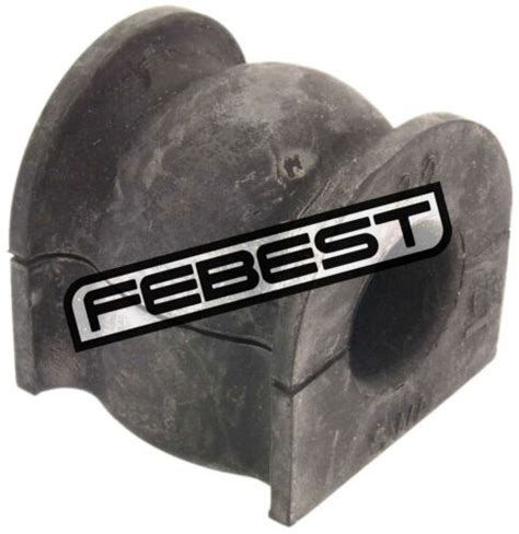 HSB REF Febest FRONT STABILIZER BAR BUSH D20 51306 SWA A01 06510 SWY