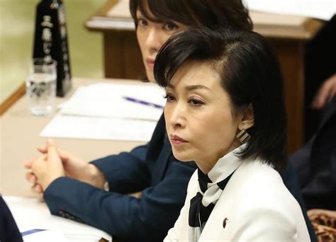 三原じゅん子氏に罵られる国会の低レベル 「恥を知れ」と一喝され議場は騒然 President Online（プレジデントオンライン）