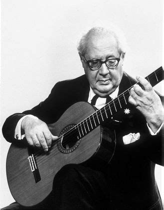 andres segovia editorial stock photo stock image shutterstock