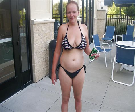 Wife In Bikini Porn Pictures XXX Photos Sex Images PICTOA