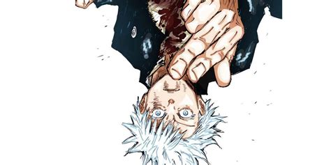 Jujutsu Kaisen Chapter 232 Spoilers Mahoraga S Wheel Turns For The