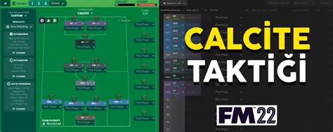 FM 22 En İyi Taktik FM22 için En İyi Taktikler Kupaları Toplayın