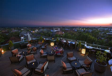 L Hotel Seminyak - Bali, Indonesia Ideally...