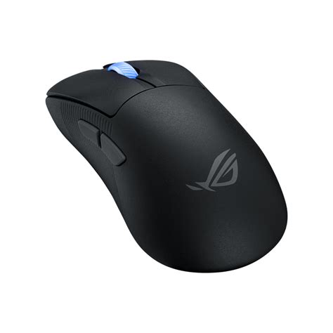 Rog Keris Ii Ace Mouse Gamer Rog M Xico