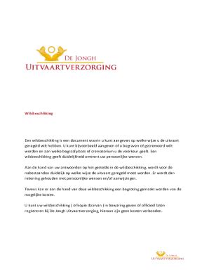 Invulbaar Online De Uitvaart Hoe Werkt Het Faxnummer Email Afdrukken