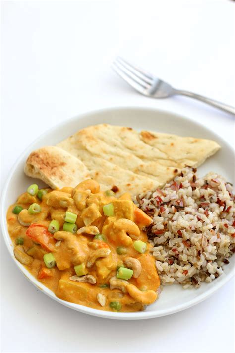 Slow Cooker Chicken Veggie Korma Days Of Slow Cooking And