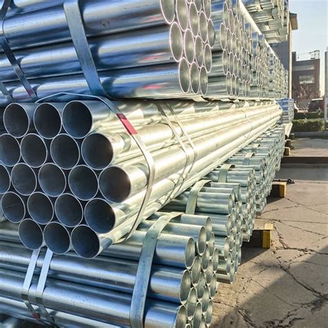 china gi water pipe manufacturers suppliers factory customized gi