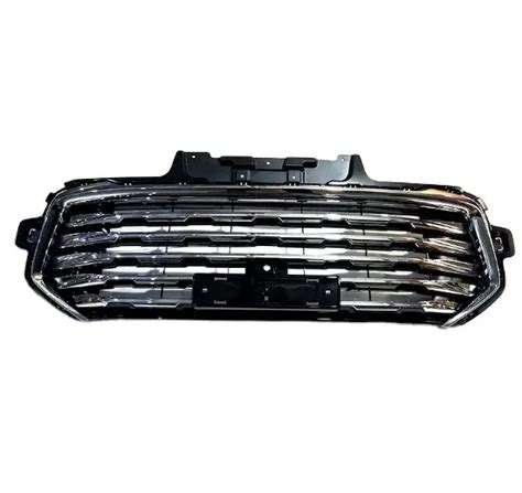 Low Front Grille Lower Grille Oem Wholesale Auto Parts 5509130xst01a