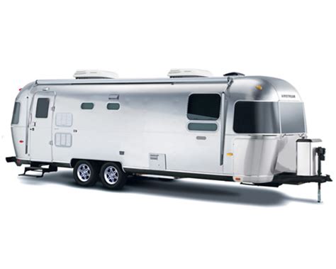 Airstream Land Yacht Concept - Acquire